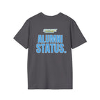 Southern University Alumni Status T-Shirt- Unisex Softstyle
