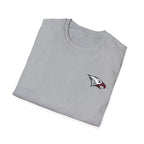 North Carolina Central University Alumni Status T-Shirt- Unisex Softstyle