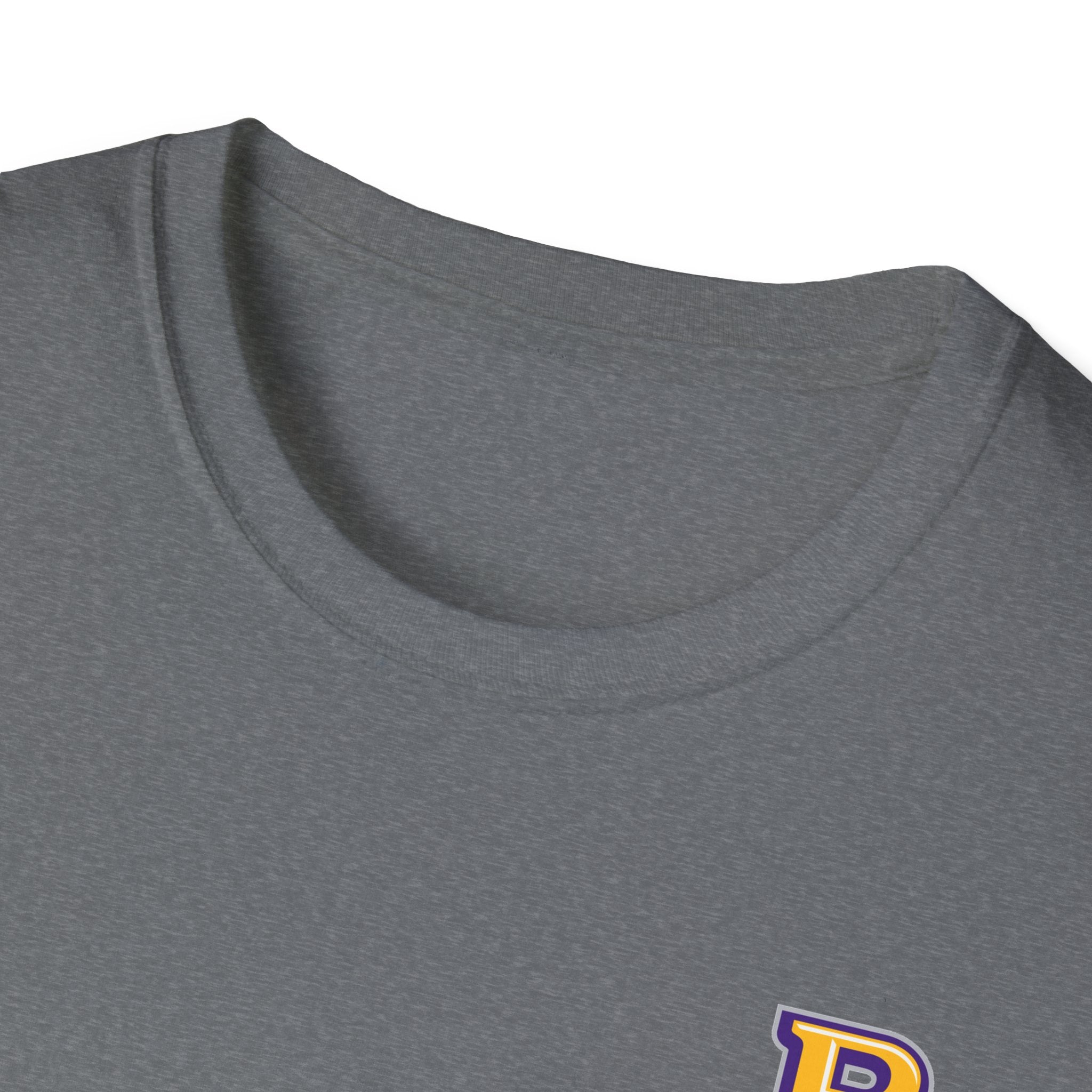 Prairie View A&M University Alumni Status T-Shirt- Unisex Softstyle