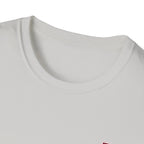 Morehouse College Alumni Status T-Shirt- Unisex Softstyle