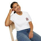 Alabama A&M University Alumni Status T-Shirt- Unisex Softstyle