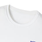 Tennessee State University Alumni Status T-Shirt- Unisex Softstyle
