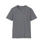 Savannah State University Alumni Status T-Shirt- Unisex Softstyle
