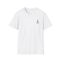 Morris Brown College Alumni Status T-Shirt- Unisex Softstyle