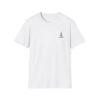 Morris Brown College Alumni Status T-Shirt- Unisex Softstyle