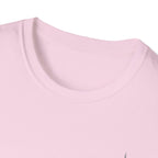 Morris Brown College Alumni Status T-Shirt- Unisex Softstyle