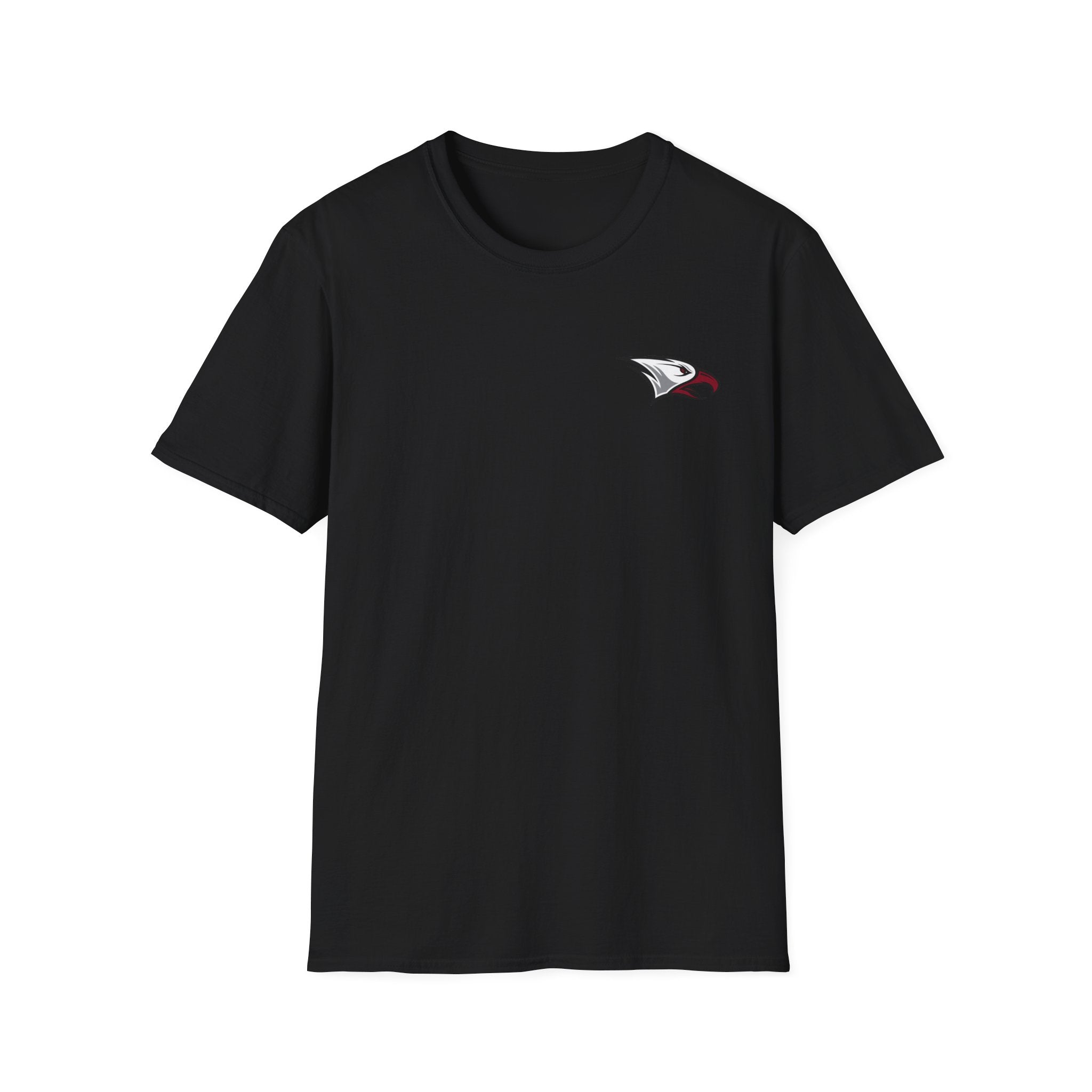 North Carolina Central University Alumni Status T-Shirt- Unisex Softstyle