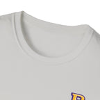 Prairie View A&M University Alumni Status T-Shirt- Unisex Softstyle