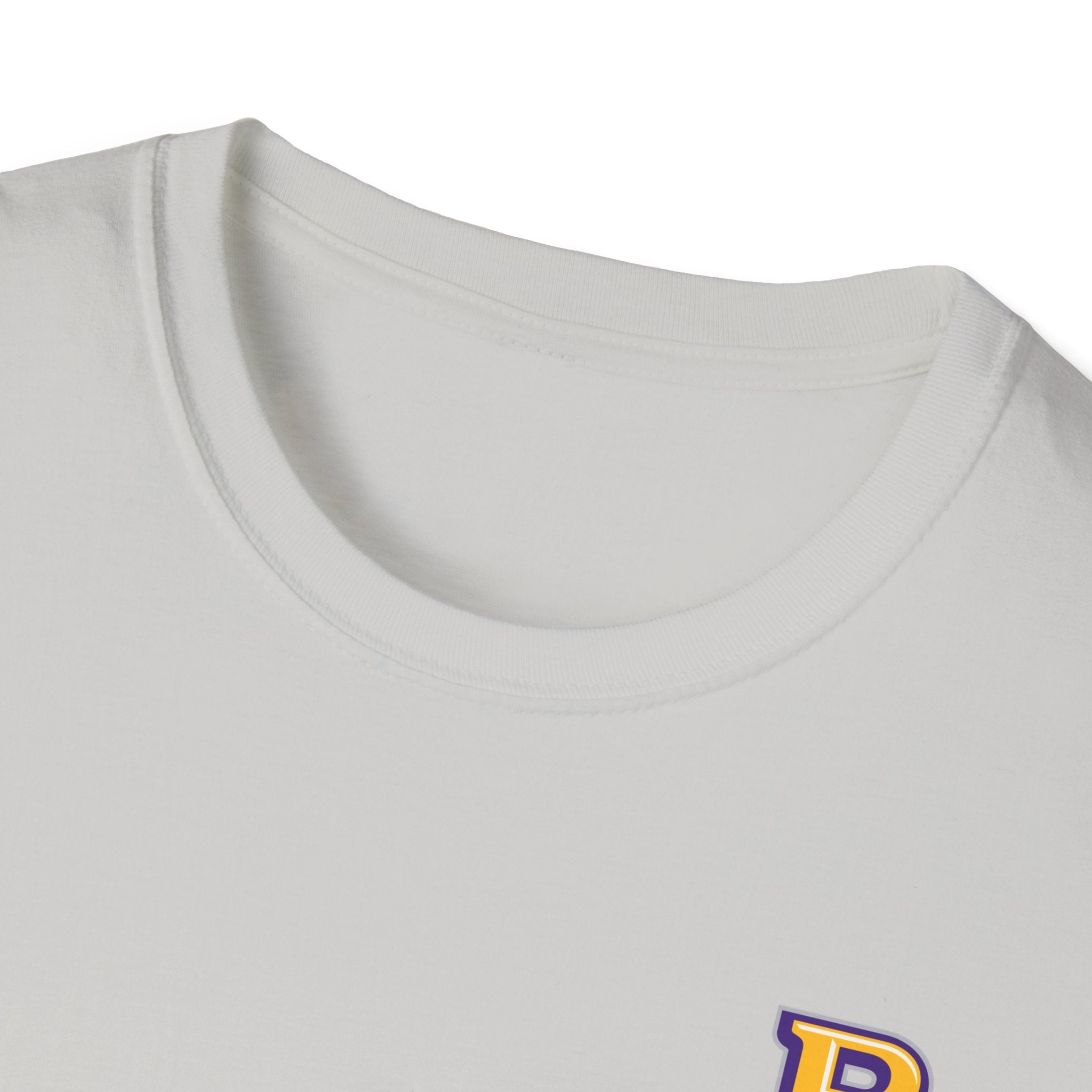 Prairie View A&M University Alumni Status T-Shirt- Unisex Softstyle