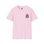 Alabama A&M University Alumni Status T-Shirt- Unisex Softstyle