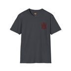 Alabama A&M University Alumni Status T-Shirt- Unisex Softstyle