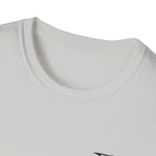 North Carolina Central University Alumni Status T-Shirt- Unisex Softstyle