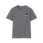Mississippi Valley State University Alumni Status T-Shirt- Unisex Softstyle