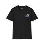 Albany State University Alumni Status T-Shirt- Unisex Softstyle