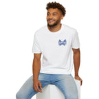 Hampton University Alumni Status T-Shirt- Unisex Softstyle
