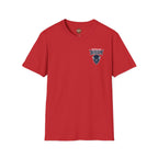 Howard University Alumni Status T-Shirt- Unisex Softstyle
