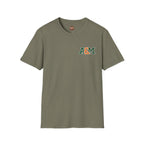 Florida A&M University Alumni Status T-Shirt- Unisex Softstyle