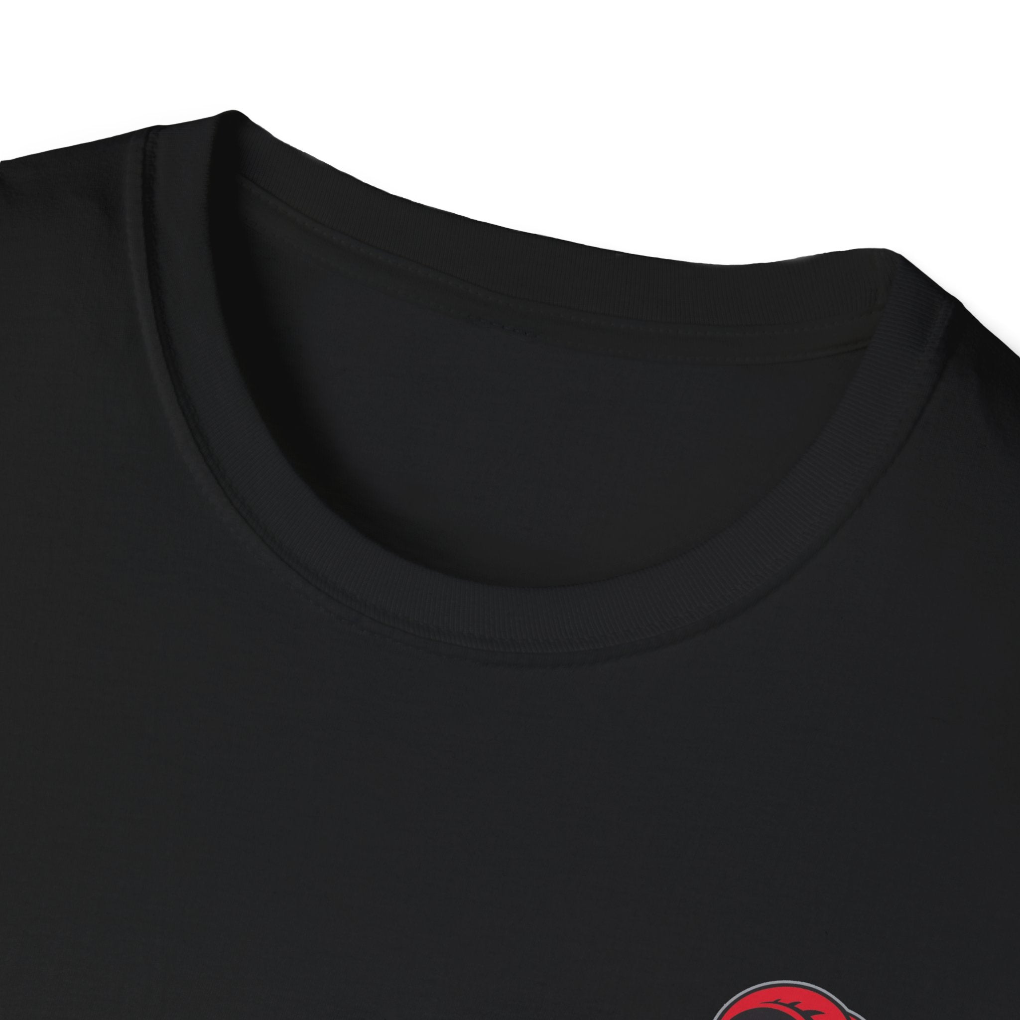 Winston-Salem State University Alumni Status T-Shirt- Unisex Softstyle