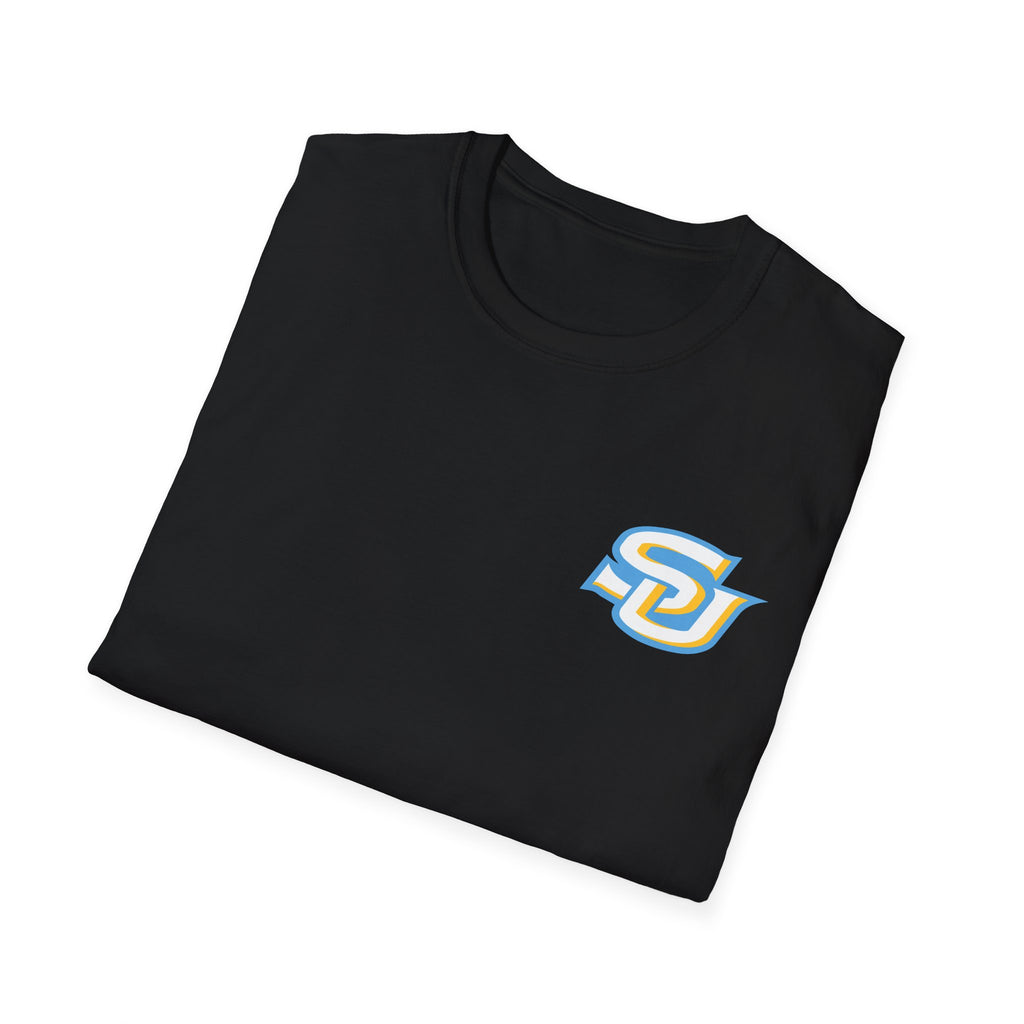 Southern University Alumni Status T-Shirt- Unisex Softstyle