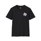 Texas Southern University Alumni Status T-Shirt- Unisex Softstyle