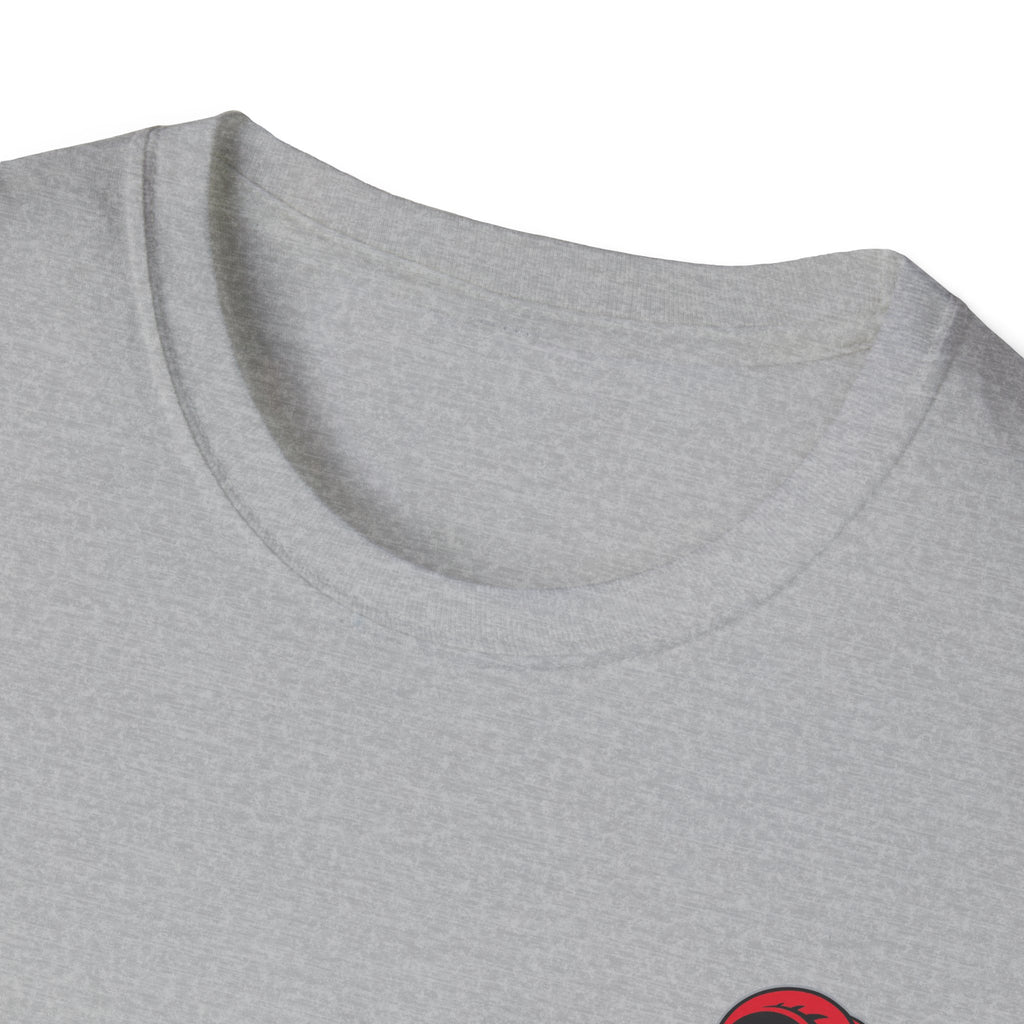 Winston-Salem State University Alumni Status T-Shirt- Unisex Softstyle