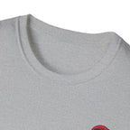 Winston-Salem State University Alumni Status T-Shirt- Unisex Softstyle
