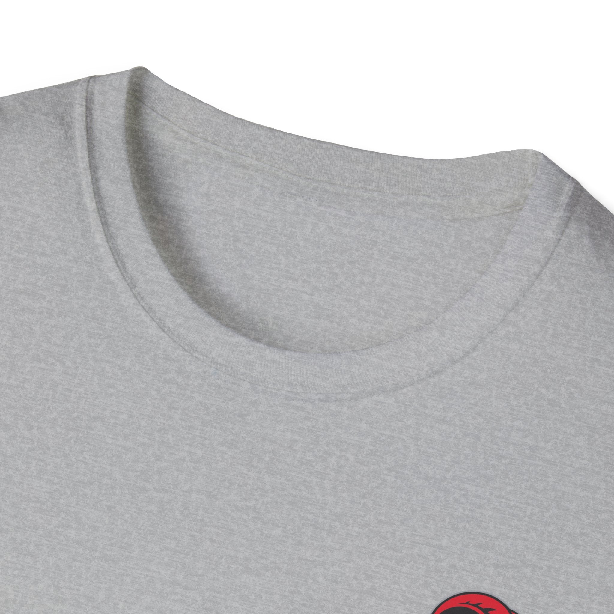 Winston-Salem State University Alumni Status T-Shirt- Unisex Softstyle