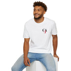 Clark Atlanta University Alumni Status T-Shirt- Unisex Softstyle