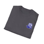 Tennessee State University Alumni Status T-Shirt- Unisex Softstyle