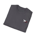 North Carolina Central University Alumni Status T-Shirt- Unisex Softstyle