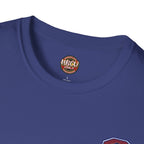 South Carolina State University Alumni Status T-Shirt- Unisex Softstyle