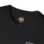Jackson State University Alumni Status T-Shirt- Unisex Softstyle