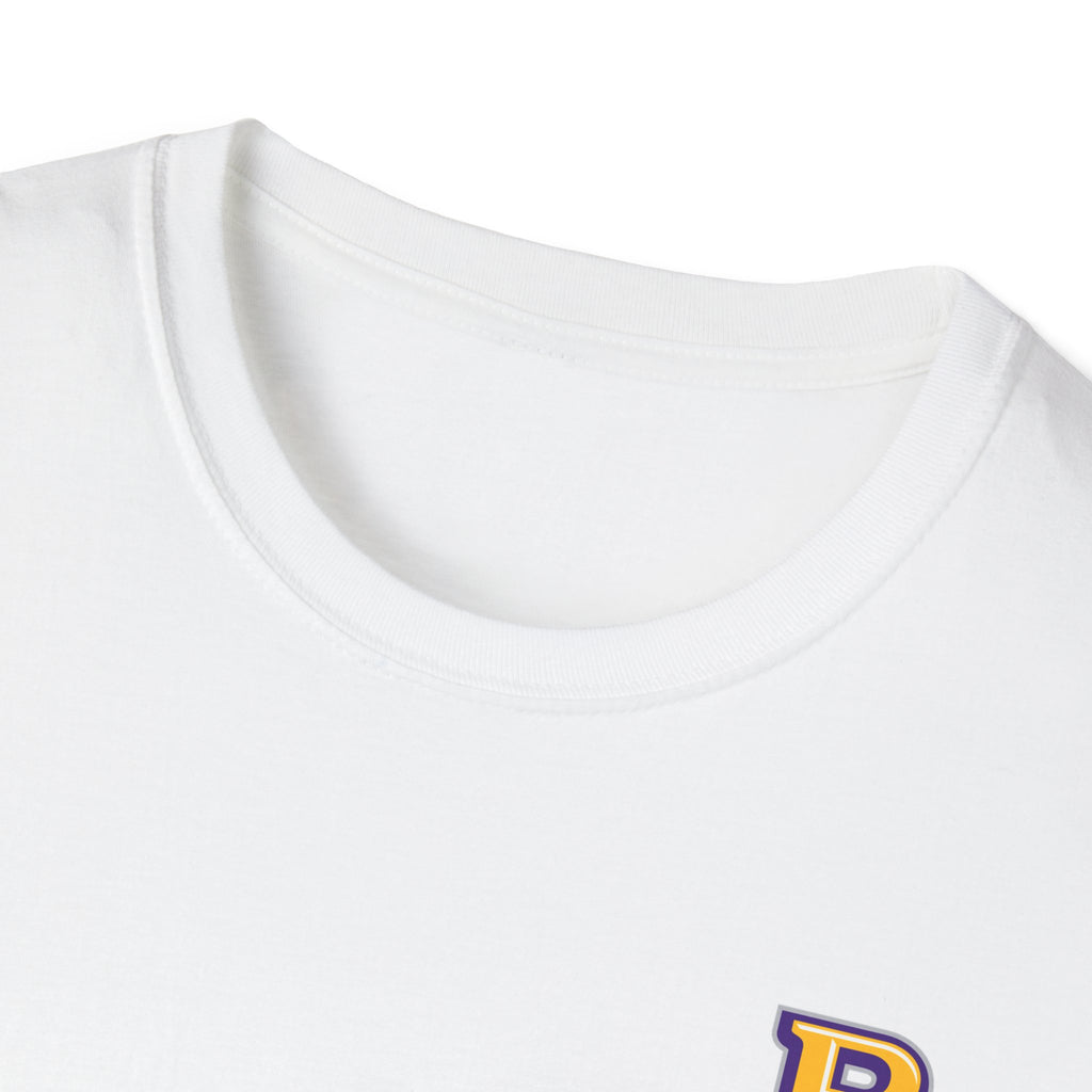 Prairie View A&M University Alumni Status T-Shirt- Unisex Softstyle