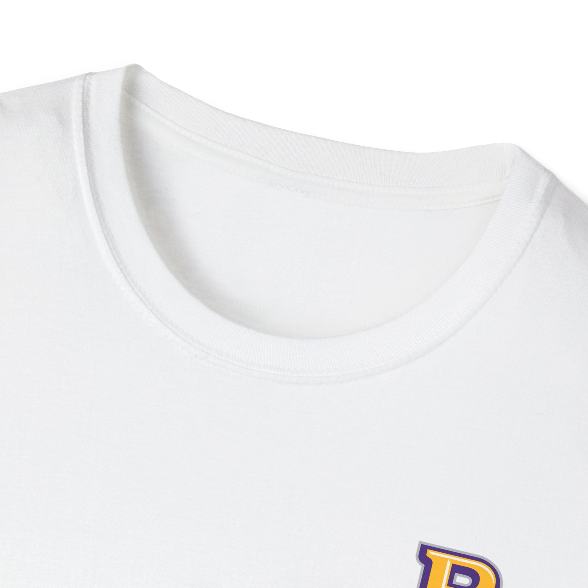 Prairie View A&M University Alumni Status T-Shirt- Unisex Softstyle
