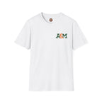 Florida A&M University Alumni Status T-Shirt- Unisex Softstyle