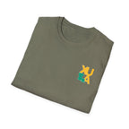 Xavier College Alumni Status T-Shirt- Unisex Softstyle