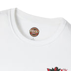 Mississippi Valley State University Alumni Status T-Shirt- Unisex Softstyle