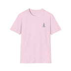 Morris Brown College Alumni Status T-Shirt- Unisex Softstyle