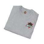 Mississippi Valley State University Alumni Status T-Shirt- Unisex Softstyle