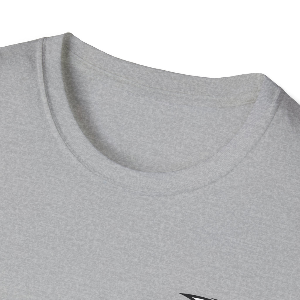 North Carolina Central University Alumni Status T-Shirt- Unisex Softstyle