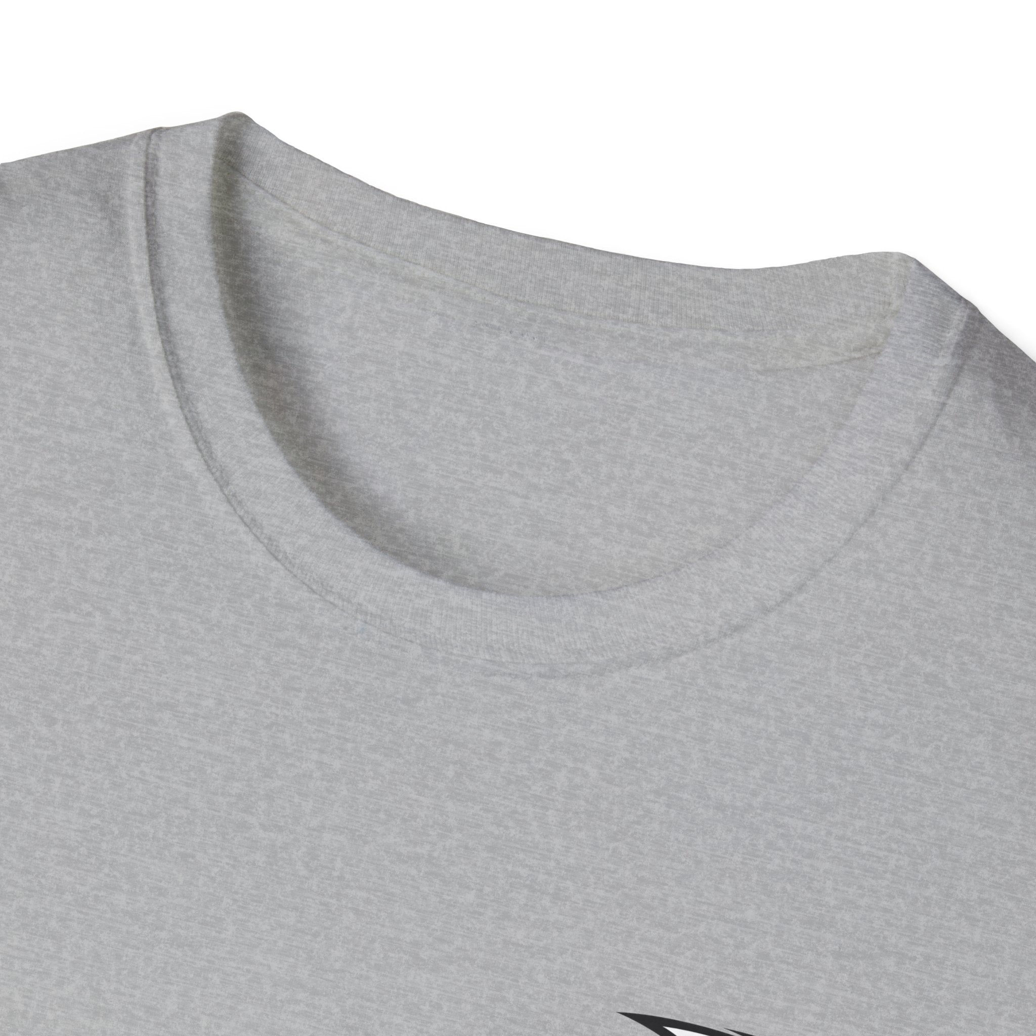 North Carolina Central University Alumni Status T-Shirt- Unisex Softstyle