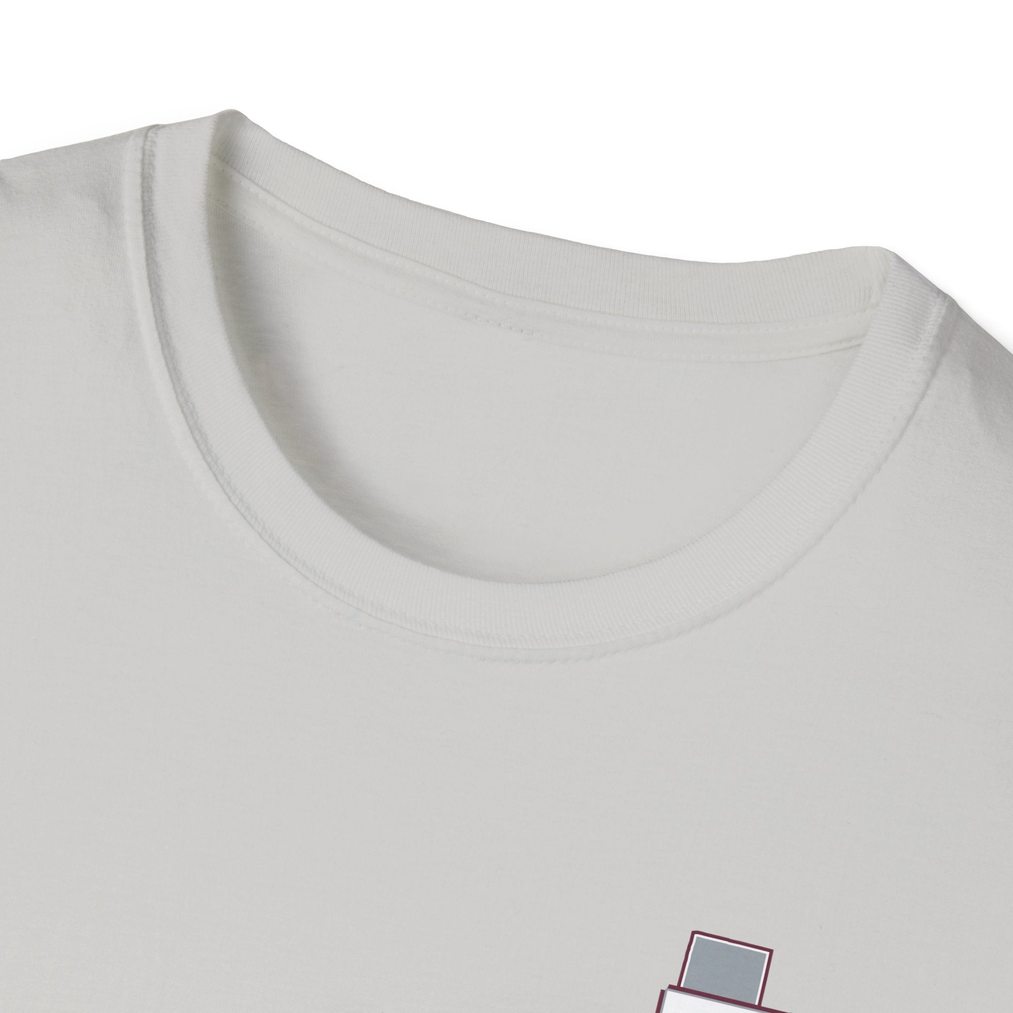 Texas Southern University Schedule T-Shirt- Unisex Softstyle