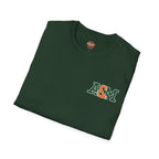 Florida A&M University Alumni Status T-Shirt- Unisex Softstyle
