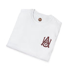 Alabama A&M University Alumni Status T-Shirt- Unisex Softstyle