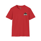 Mississippi Valley State University Alumni Status T-Shirt- Unisex Softstyle