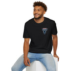 Howard University Alumni Status T-Shirt- Unisex Softstyle