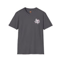 Texas Southern University Alumni Status T-Shirt- Unisex Softstyle