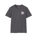 Texas Southern University Alumni Status T-Shirt- Unisex Softstyle