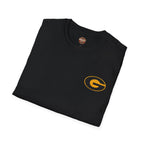 Grambling University Alumni Status T-Shirt- Unisex Softstyle