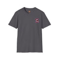 South Carolina State University Alumni Status T-Shirt- Unisex Softstyle
